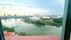 Casuarina Cove (D15), Condominium #553880511